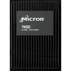 Накопитель SSD 1.92Tb Micron 7450 Pro (MTFDKCC1T9TFR)