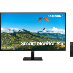 Монитор Samsung 27" S27AM500NM