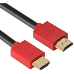 Кабель HDMI - HDMI, 2м, Greenconnect GCR-HM450-2.0m