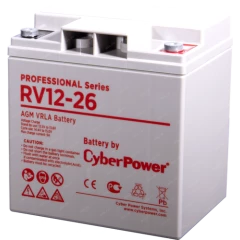 CyberPower RV12-26