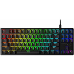 Клавиатура HyperX Alloy Origins Core RGB (4P5P3AA)