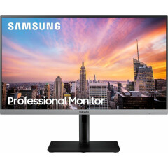 Монитор Samsung 24" S24R650FDU