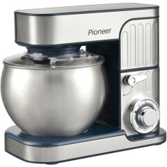 Миксер Pioneer MX330 Blue Marine