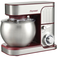 Миксер Pioneer MX330 Wine Maroon