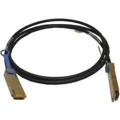 Кабель QSFP+, 5м, Fujitsu S26361-F3986-L505