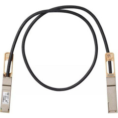 Кабель QSFP, 2м, Cisco QSFP-100G-CU2M=