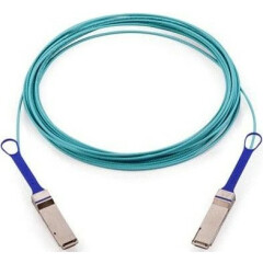 Кабель QSFP28, 5м, Lenovo 00MP540