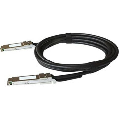 Кабель QSFP28, 5m, Extreme Networks 10414