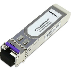 Трансивер Huawei SFP-GE-LX-SM1490-BIDI