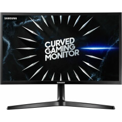 Монитор Samsung 24" C24RG50FZR