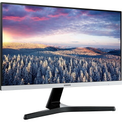 Монитор Samsung 24" S24R35AFHU