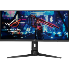 Монитор ASUS 30" XG309CM ROG Strix