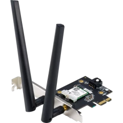 Wi-Fi адаптер ASUS PCE-AX1800