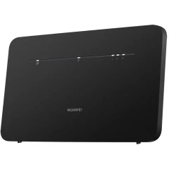 Wi-Fi маршрутизатор (роутер) Huawei B535-232a Black