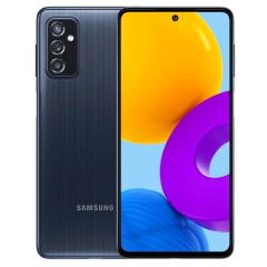 Смартфон Samsung Galaxy M52 5G 8/128Gb Black (SM-M526BZKGMEB)