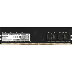 Оперативная память 4Gb DDR4 2400MHz Exegate Value Special (EX287009RUS)