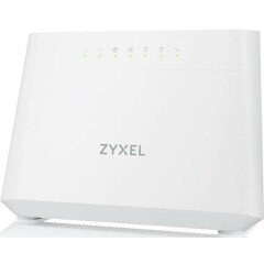 Wi-Fi маршрутизатор (роутер) Zyxel EX3301-T0