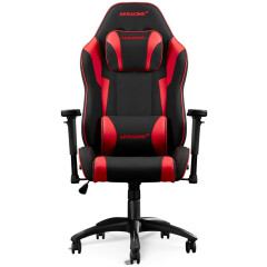 Игровое кресло AKRacing Core EX SE Black/Red