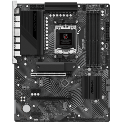 Материнская плата ASRock B650 PG Lightning