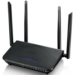 Wi-Fi маршрутизатор (роутер) Zyxel NBG7510
