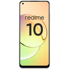 Смартфон Realme 10 8/128Gb White