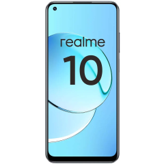 Смартфон Realme 10 4/128Gb Black