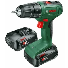 Дрель Bosch EasyDrill 18V-40 (06039D8002)