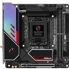 Материнская плата ASRock Z790 PG-ITX/TB4