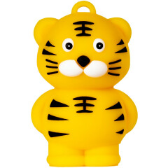 USB Flash накопитель 32Gb SmartBuy Wild Tiger (SB32GBTIGERW)