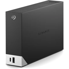 Внешний жёсткий диск 10Tb Seagate One Touch Black (STLC10000400)