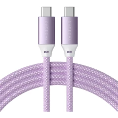 Кабель USB Type-C - USB Type-C, 2м, Satechi ST-TCC2MV