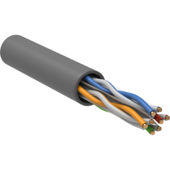 Бухта ITK LC1-C6A04-121, 305м