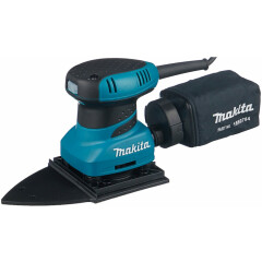 Шлифовальная машина Makita BO4565