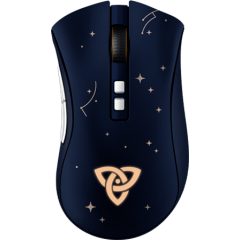 Мышь Razer DeathAdder V2 Pro Genshin Impact Edition