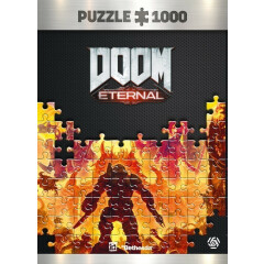 Пазл Good Loot Doom Eternal - 1000 элементов