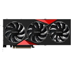 Видеокарта NVIDIA GeForce RTX 4090 Colorful 24Gb (RTX 4090 NB EX-V)