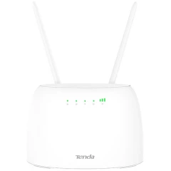 Wi-Fi маршрутизатор (роутер) Tenda 4G07