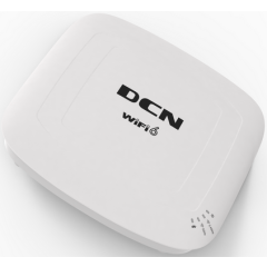 Wi-Fi точка доступа DCN WL8200-X4