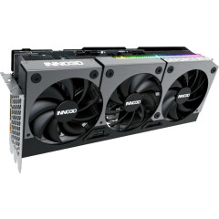 Видеокарта NVIDIA GeForce RTX 4080 INNO3D X3 16Gb (N40803-166X-187049N)