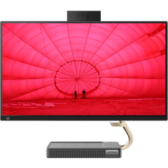 Моноблок Lenovo IdeaCentre AIO 5 24 (F0G3001JRK)