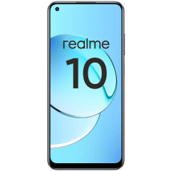 Смартфон Realme 10 8/128Gb Black