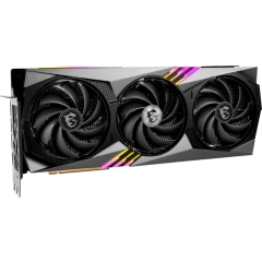 Видеокарта NVIDIA GeForce RTX 4080 MSI 16Gb (RTX 4080 16GB GAMING X TRIO)