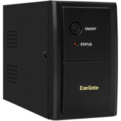 ИБП Exegate Power Back BNB-800.LED.AVR.4C13