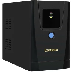 ИБП Exegate Power Back BNB-650.LED.AVR.1SH.2C13