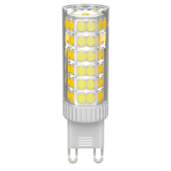 Светодиодная лампочка IEK LLE-CORN-9-230-30-G9 (9 Вт, G9)