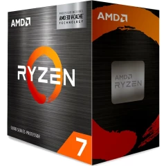 Процессор AMD Ryzen 7 5800X3D BOX