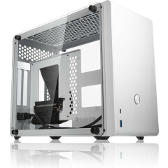 Корпус Raijintek Ophion Evo White