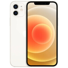 Смартфон Apple iPhone 12 128Gb White (MGGV3CH/A)