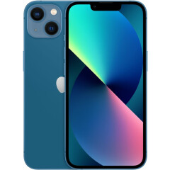 Смартфон Apple iPhone 13 128Gb Blue (MLDY3CH/A)