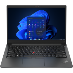 Ноутбук Lenovo ThinkPad E14 Gen 4 (21E3006FRT)